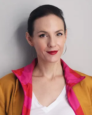 Petra Slobodnjak