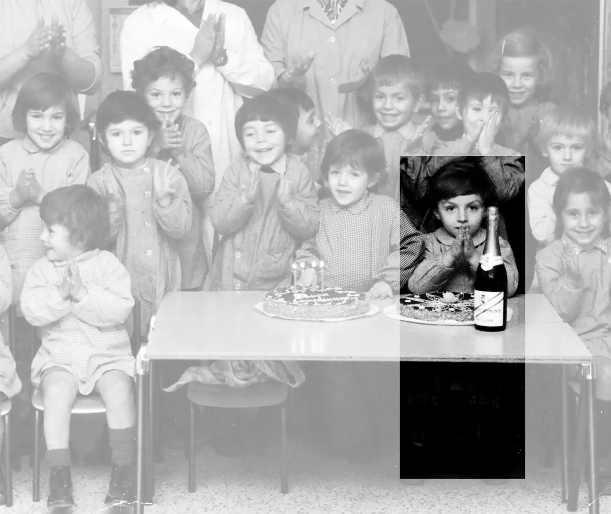 Francesca Catastini: "Imagination is one of the key words to talk about my relationship with photography"