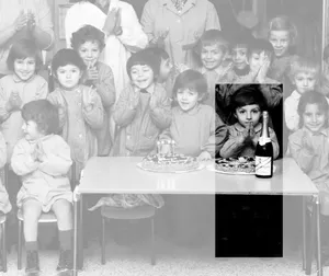 Francesca Catastini: "Imagination is one of the key words to talk about my relationship with photography"