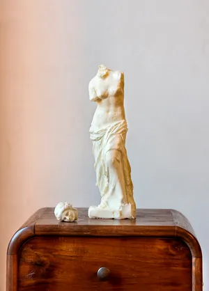 Petrus artwork
