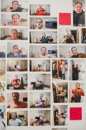 photo at 12 artwork