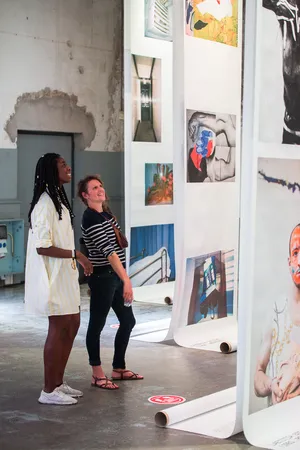 PhotoIreland launches open call to select Futures talents for 2021