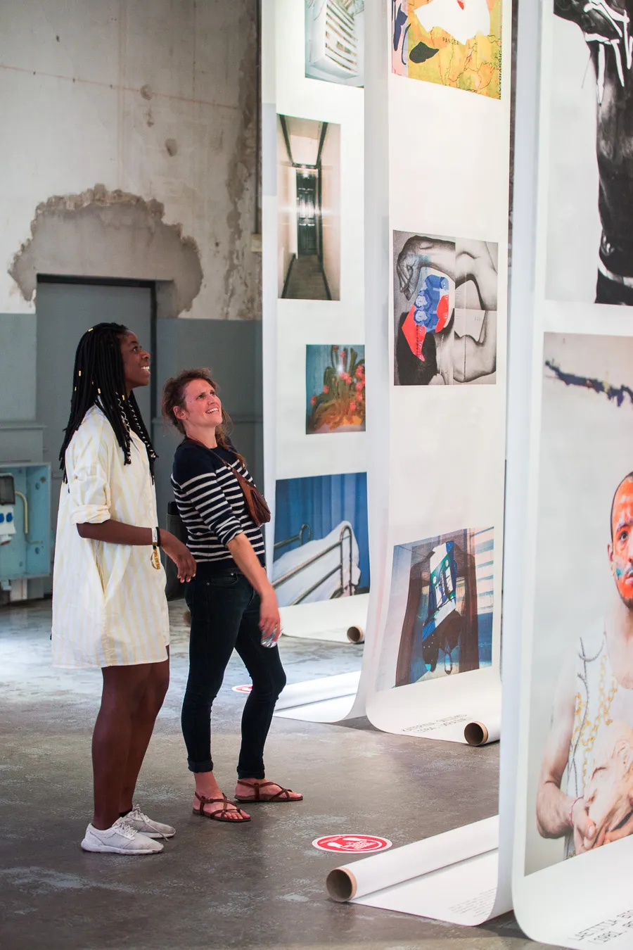 The European Talents of Tomorrow: Futures Narratives