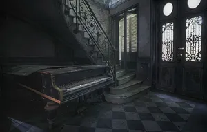 Places Suffering