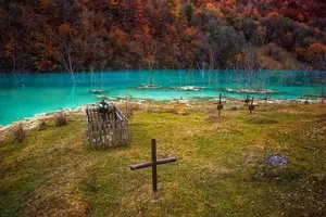 Places Suffering artwork