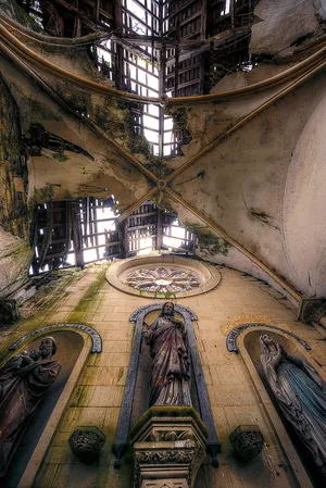 Places Suffering artwork