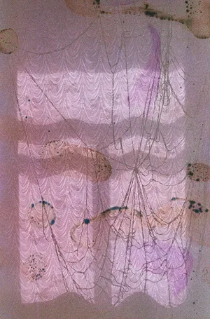 Pond House artwork