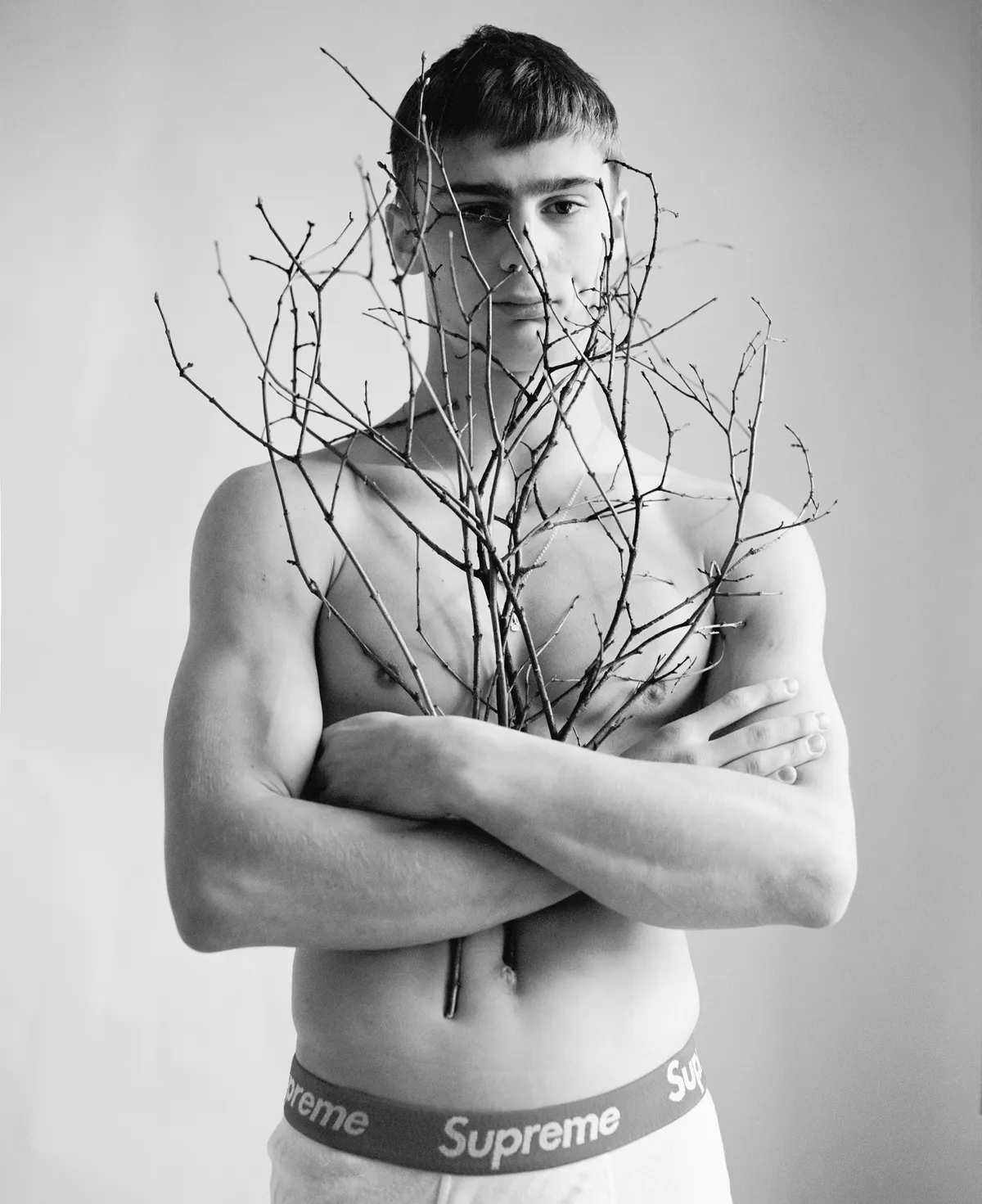 Meet the artists nominated by The Calvert Journal in 2021