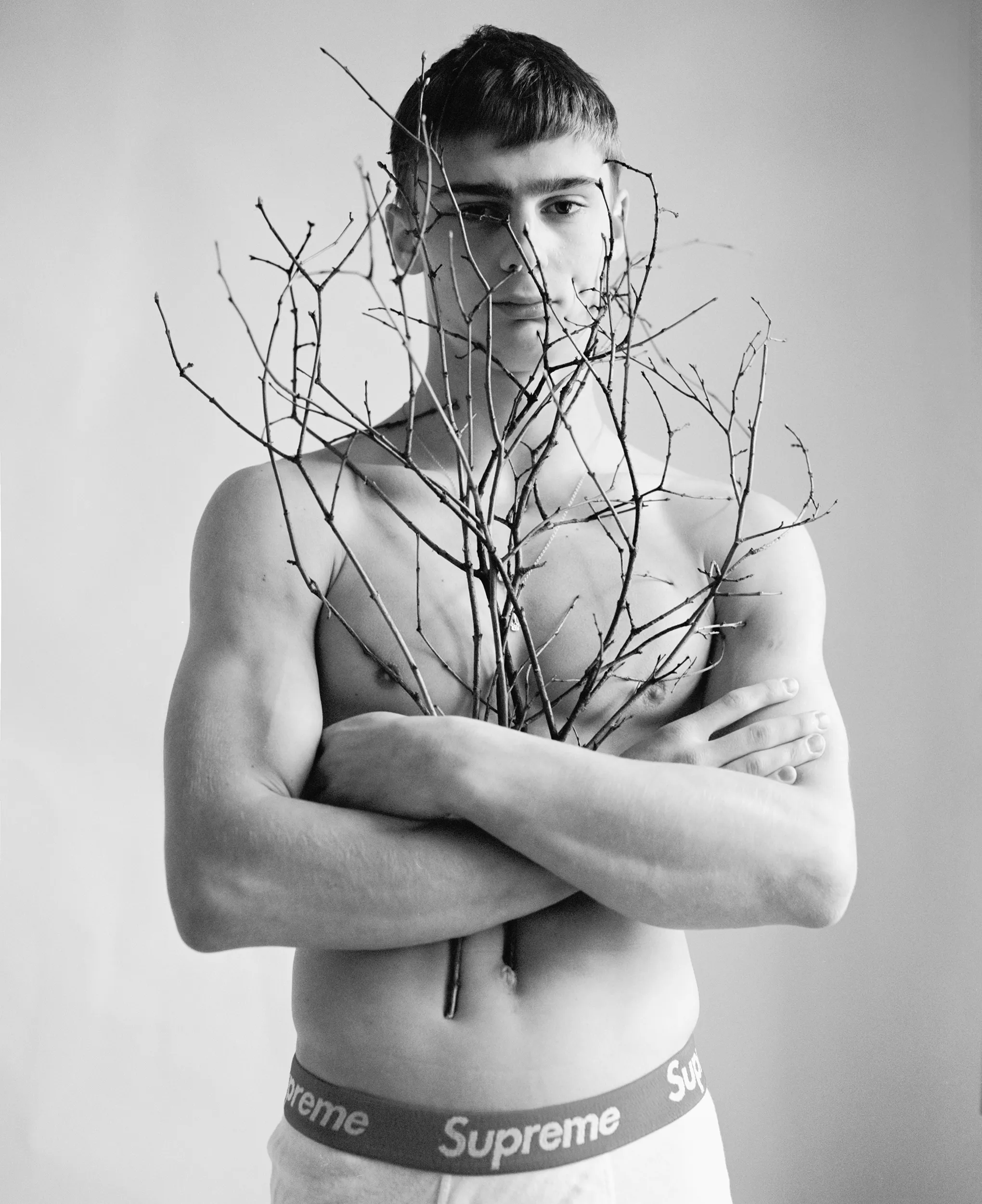 Meet the artists nominated by The Calvert Journal in 2021