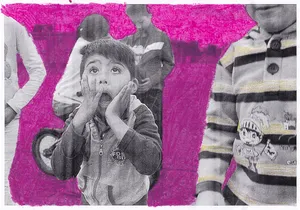 Portfolio: Maroussia Prignot & Valerio Alvarez