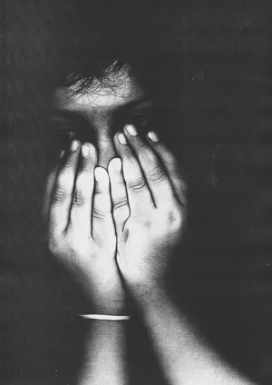 Maroussia & Valerio: "The author of the image is not just the one behind the lens"