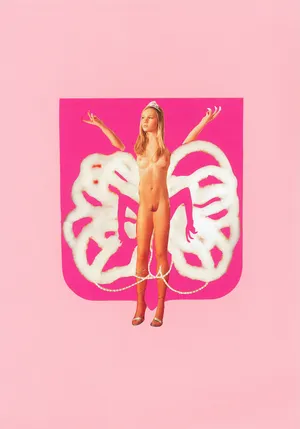 Potopia artwork