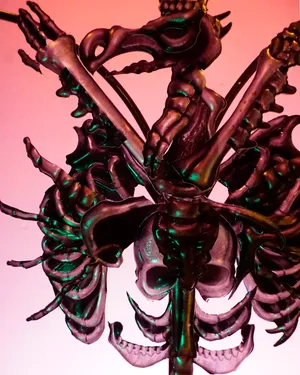 Potopia artwork
