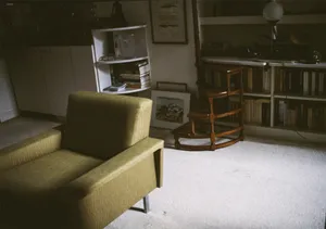 Present Traces of a Past Existence: A Photographic Research artwork