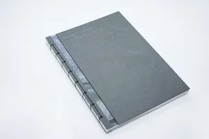 Present Traces of a Past Existence: A Photographic Research artwork