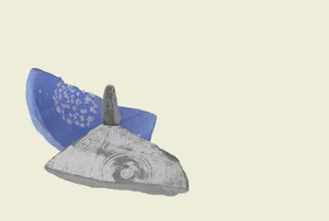 Private Collection artwork