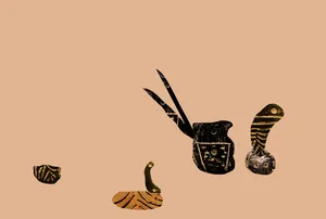 Private Collection artwork