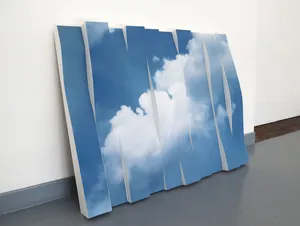 Project: Marc-Antoine Garnier artwork