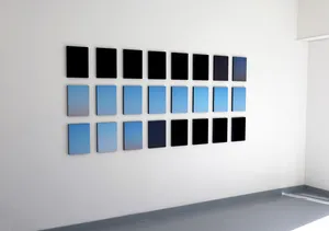 Project: Marc-Antoine Garnier artwork