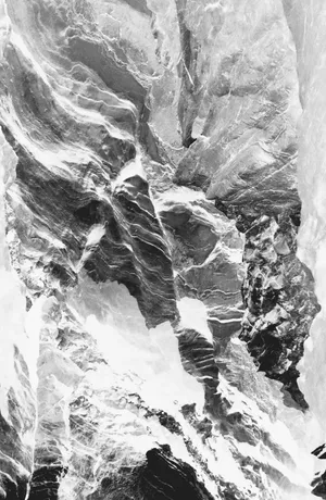 Project: Marc-Antoine Garnier artwork
