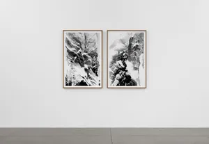 Project: Marc-Antoine Garnier artwork