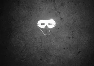 Public Secrets artwork