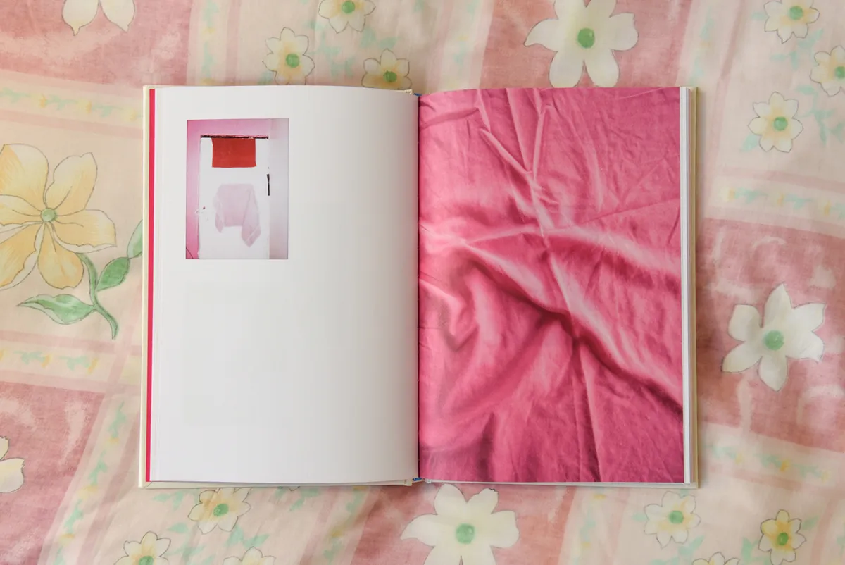 Publishing art: a selection of photobooks by the Futures talents of 2019