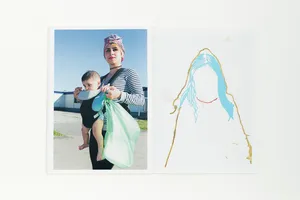 Publishing art: a selection of photobooks by the Futures talents of 2019