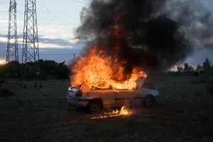 Pyromaniac's Manual