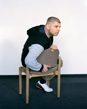 Räume, die artwork