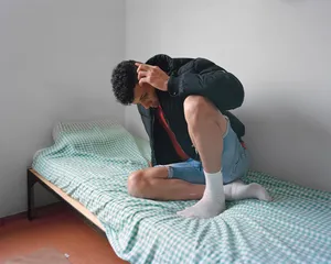 Räume, die artwork