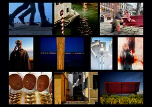 Raw Photography and Other Magical Territories: A Focused Journey artwork