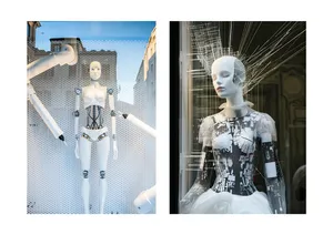 Raw Photography and Other Magical Territories: A Focused Journey artwork
