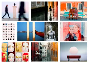 Raw Photography and Other Magical Territories: A Focused Journey artwork