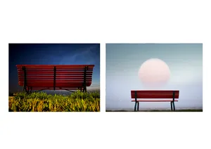 Raw Photography and Other Magical Territories: A Focused Journey artwork