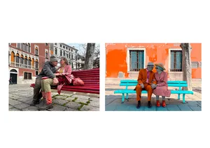 Raw Photography and Other Magical Territories: A Focused Journey artwork