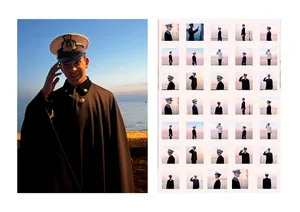 Raw Photography and Other Magical Territories: A Focused Journey artwork
