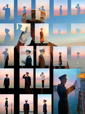 Raw Photography and Other Magical Territories: A Focused Journey artwork