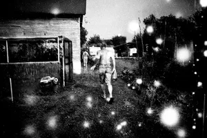 Re/Turn artwork