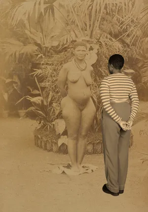 Reclamation of the Exposition artwork
