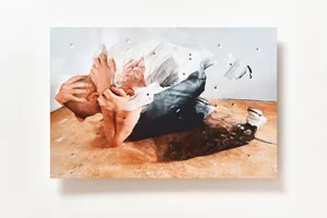 Rift artwork