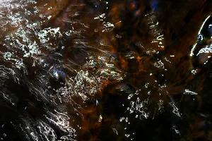 River drawings artwork