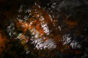 River drawings
