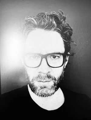 Romain Bagnard