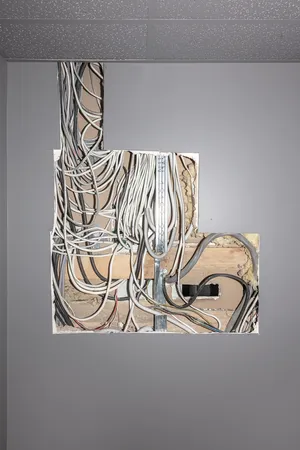 Room No.13 artwork