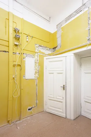 Room No.13 artwork
