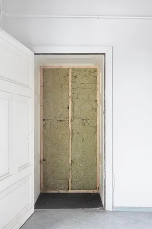 Room No.13 artwork