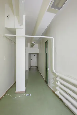 Room No.13 artwork