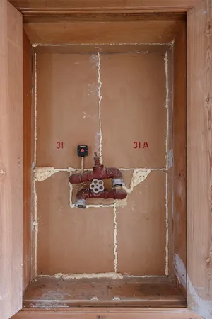 Room No.13 artwork