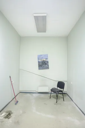 Room No.13 artwork
